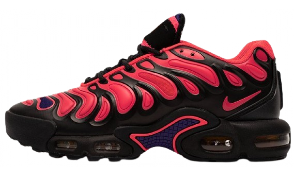 Nike Air Max TN Plus Drift Red